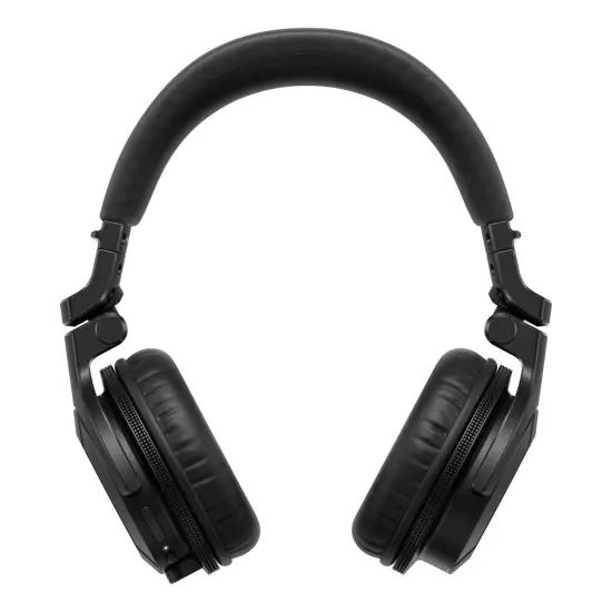 Pioneer AUSCULTADORES HDJ CUE1BT Black