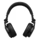 Pioneer AUSCULTADORES HDJ CUE1BT Black