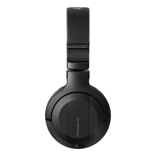Pioneer AUSCULTADORES HDJ CUE1BT Black