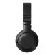 Pioneer AUSCULTADORES HDJ CUE1BT Black