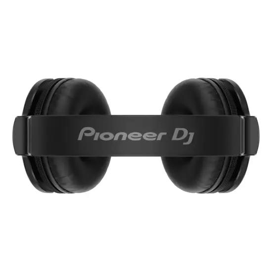 Pioneer AUSCULTADORES HDJ CUE1BT Black