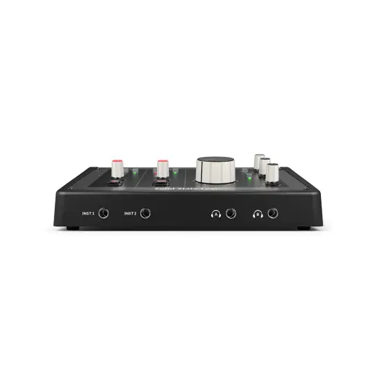 SOLID STATE LOGIC INTERFACE USB SSL 2 Plus MKII