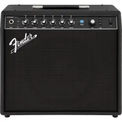 Fender Mustang LTX50