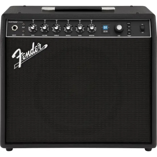 Fender Mustang LTX50