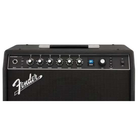 Fender Mustang LTX50
