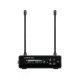 Sennheiser SISTEMA MICROFONE LAPELA EW DP ME2 SET U1/5 (823.2   831.8 MHz & 863.2   864.8 MHz)