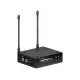 Sennheiser SISTEMA MICROFONE LAPELA EW DP ME2 SET U1/5 (823.2   831.8 MHz & 863.2   864.8 MHz)