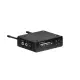 Sennheiser SISTEMA MICROFONE LAPELA EW DP ME2 SET U1/5 (823.2   831.8 MHz & 863.2   864.8 MHz)