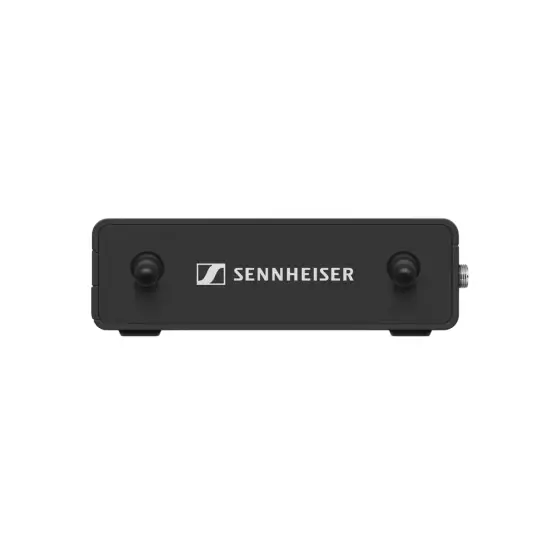Sennheiser SISTEMA MICROFONE LAPELA EW DP ME2 SET U1/5 (823.2   831.8 MHz & 863.2   864.8 MHz)