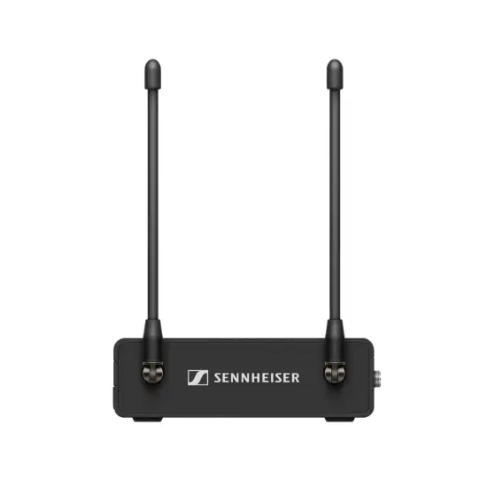 Sennheiser SISTEMA MICROFONE LAPELA EW DP ME2 SET U1/5 (823.2   831.8 MHz & 863.2   864.8 MHz)