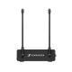 Sennheiser SISTEMA MICROFONE LAPELA EW DP ME2 SET U1/5 (823.2   831.8 MHz & 863.2   864.8 MHz)