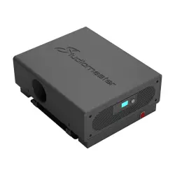 Studiomaster COLUNA GRAVES AMPLIFICADA INSTA SUB8A