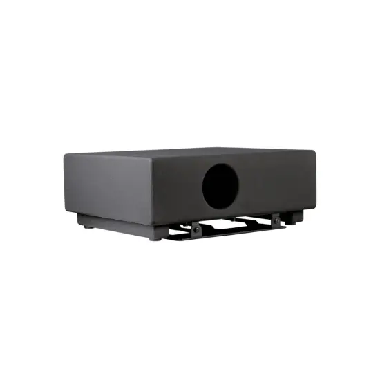 Studiomaster COLUNA GRAVES AMPLIFICADA INSTA SUB8A