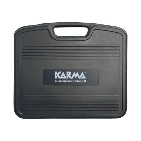 KARMA SISTEMA MICROFONE MÃO SET 8300