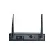 KARMA SISTEMA MICROFONE MÃO SET 8300