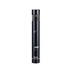 JTS MICROFONE CONDENSADOR JS 22