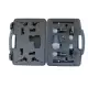 JTS KIT MICROFONES BATERIA TXB 7M