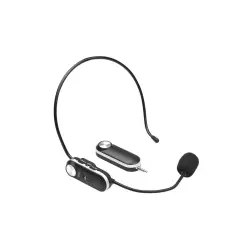 KARMA SISTEMA MICROFONE CABEÇA Master 25