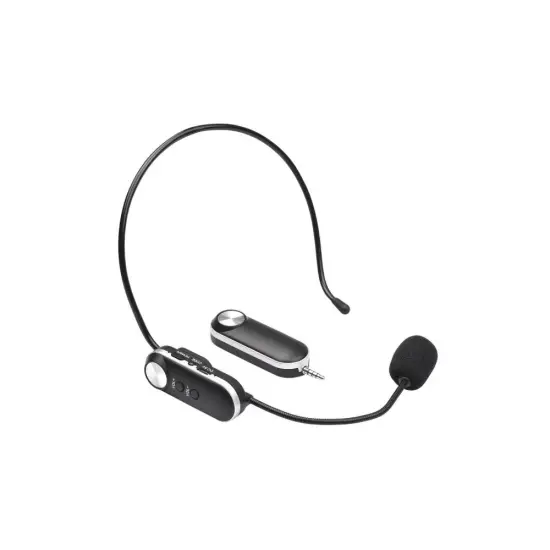 KARMA SISTEMA MICROFONE CABEÇA Master 25