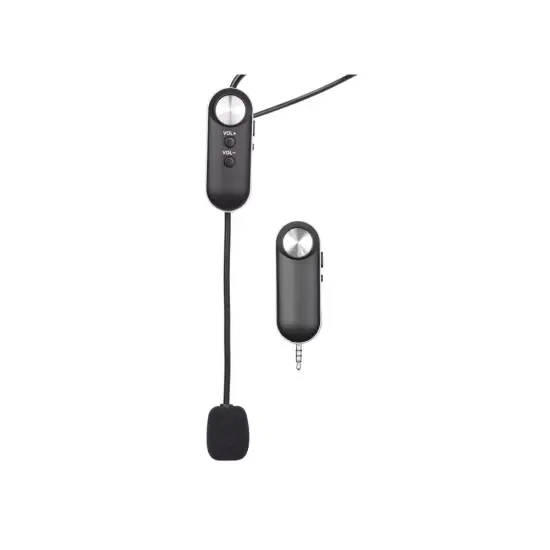 KARMA SISTEMA MICROFONE CABEÇA Master 25