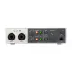 UNIVERSAL AUDIO INTERFACE USB Volt 2