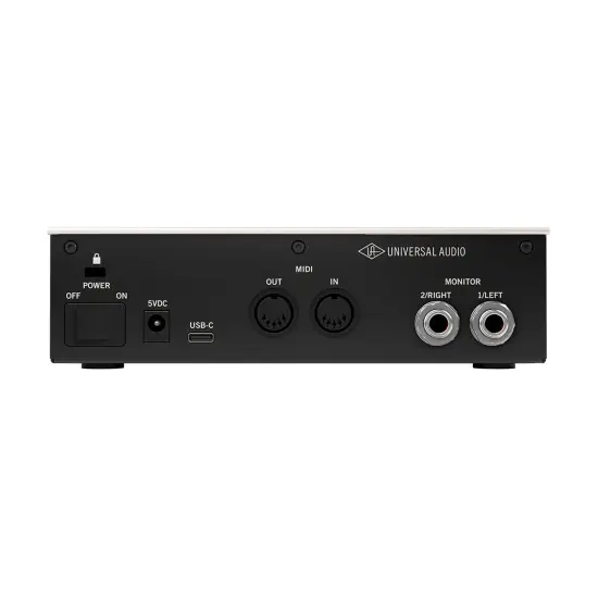 UNIVERSAL AUDIO INTERFACE USB Volt 2