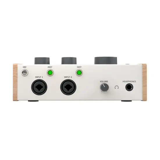 UNIVERSAL AUDIO INTERFACE Volt 276