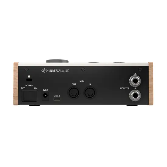 UNIVERSAL AUDIO INTERFACE Volt 276
