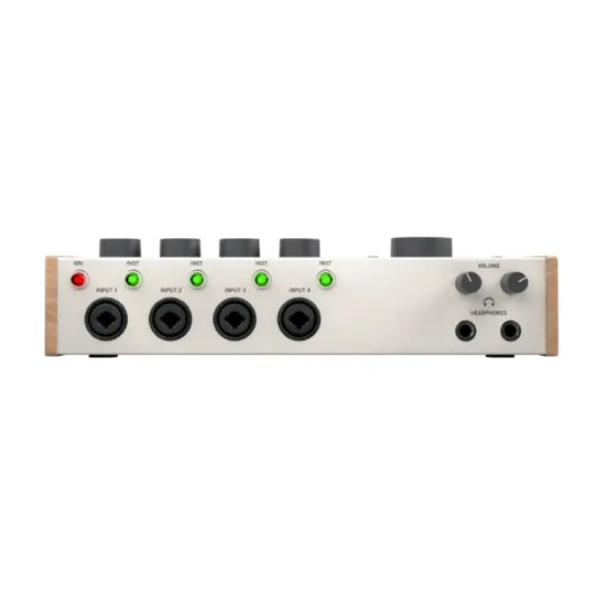 UNIVERSAL AUDIO INTERFACE Volt 476P