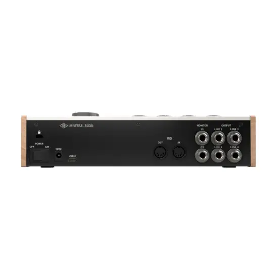 UNIVERSAL AUDIO INTERFACE Volt 476P