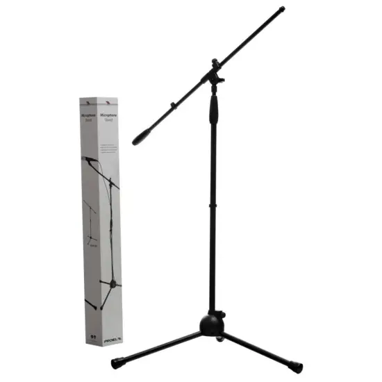 PROEL SUPORTE MICROFONE RSM180