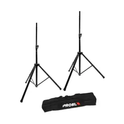 PROEL PAR SUPORTES COLUNA FRE300KIT