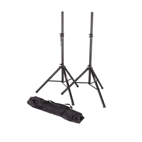 PROEL PAR SUPORTE COLUNAS FRE180KITV2