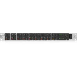 Behringer MESA MISTURA RX1602 V2