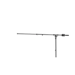 K&M SUPORTE MICROFONE BARRA EXTENSÍVEL 25530