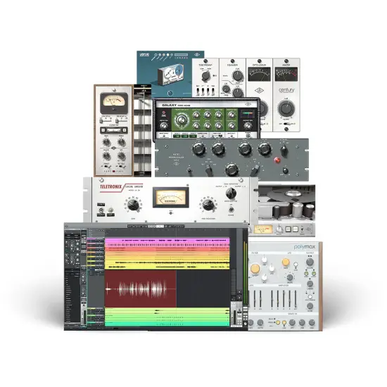 UNIVERSAL AUDIO INTERFACE USB Volt 476
