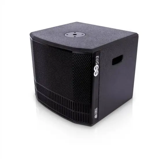DB Technologies ES 503