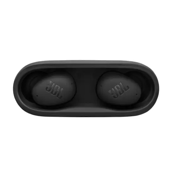 JBL AURICULARES BLUETOOTH Wave Buds 2 BK