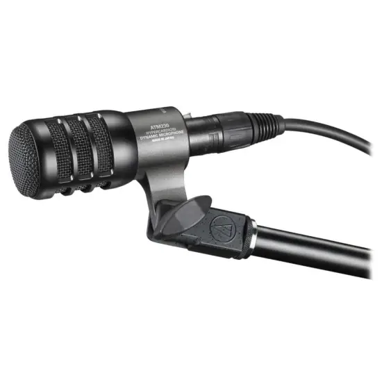 Audio Technica MICROFONE INSTRUMENTO ATM230