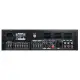 GLEMM AMPLIFICADOR LINHA 100V 120W DAB/FM/USB/MP3