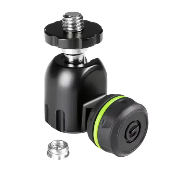 Gravity ADAPTADOR MICROFONE MSQT 1B