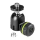 Gravity ADAPTADOR MICROFONE MSQT 1B