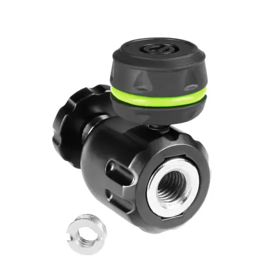 Gravity ADAPTADOR MICROFONE MSQT 1B