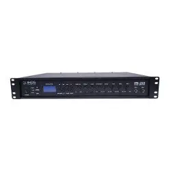 IHOS AMPLIFICADOR 100V 240W IPA 240