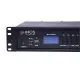 IHOS AMPLIFICADOR 100V 240W IPA 240