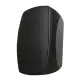 KARMA PAR COLUNAS SONORIZAÇÃO 100V 5,5″ 60W IP65 Preto