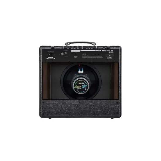 NUX Mighty 40BT MkII