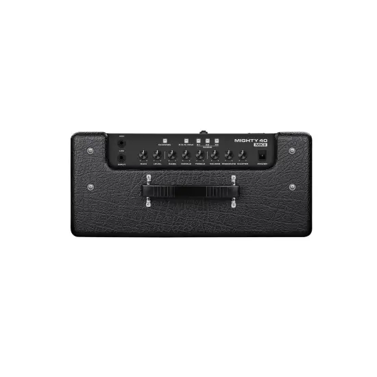 NUX Mighty 40BT MkII