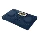 AlphaTheta CONTROLADOR DJ PORTATIL STANDALONE Omnis Duo