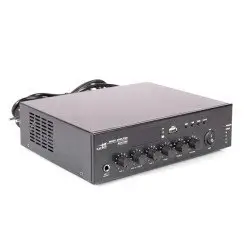 GLEMM AMPLIFICADOR LINHA 100V 60w DC24V